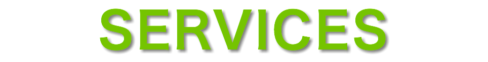 SERVICES